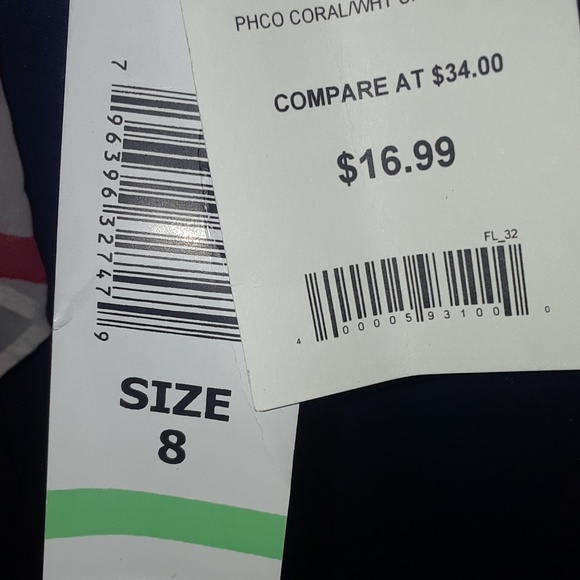 Chiffon mock jacket dress - Picture 2 of 4